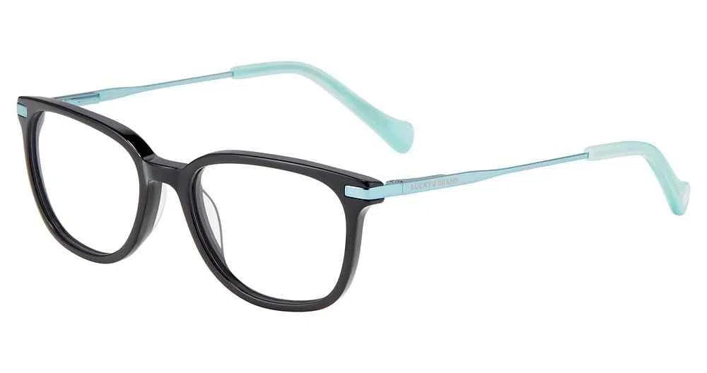 Lucky Brand D722 Eyeglasses - view 2